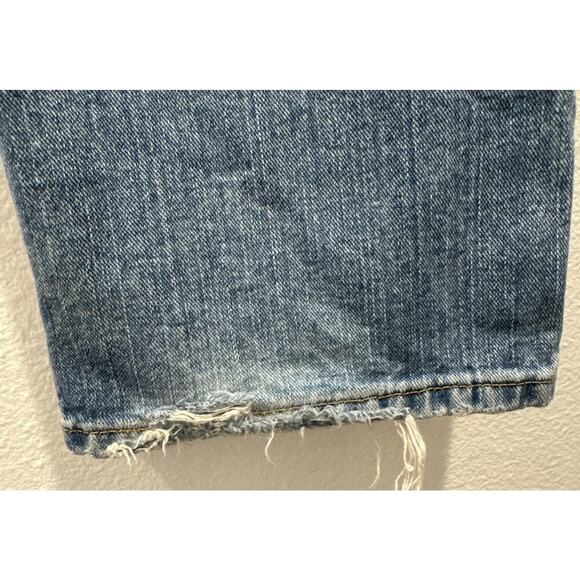 Tommy Hilfiger Jeans Size 34 X 32 Relaxed Fit Denim - Picture 8 of 11
